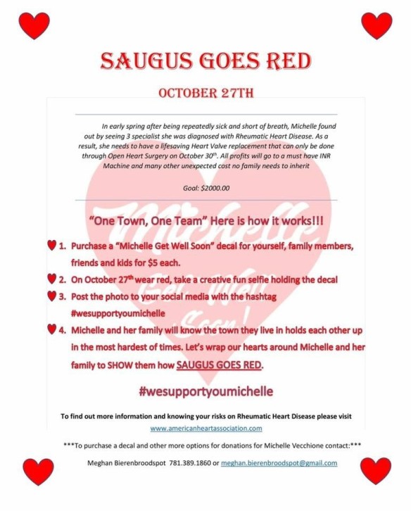 Saugus_goes_Red